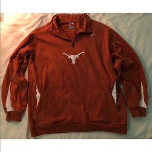Nike NFL Longhorns sweatshirt